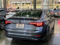 فولكسفاغن جيتا